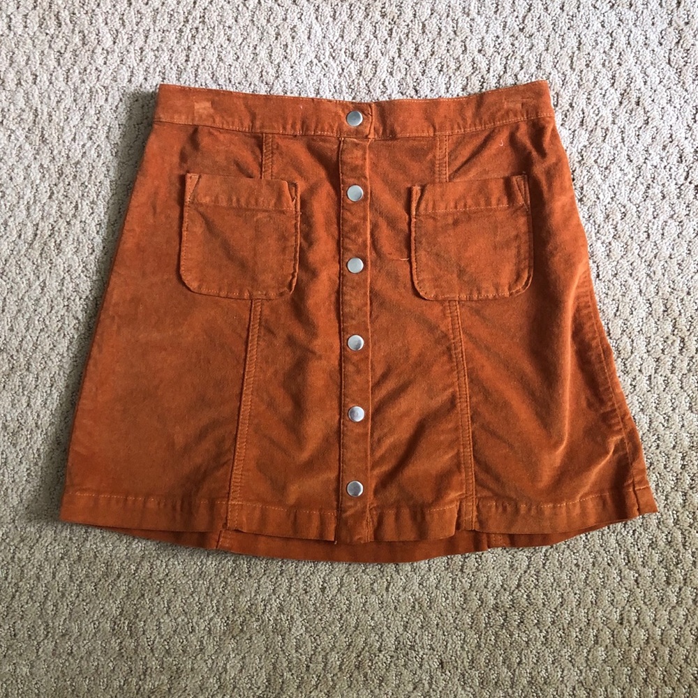 Skirt